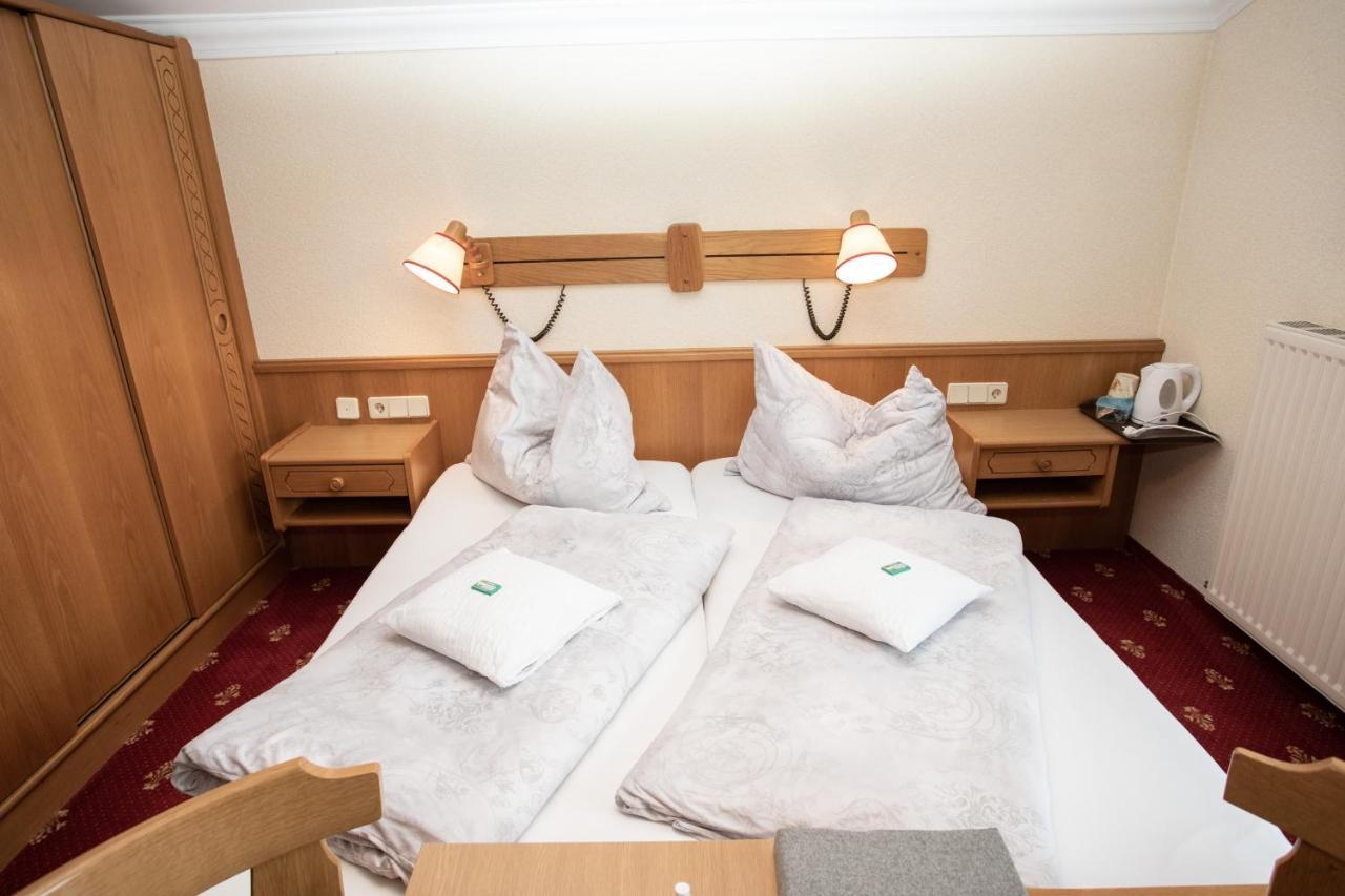 Rosspointnerhof Hotel Haus im Ennstal Eksteriør billede