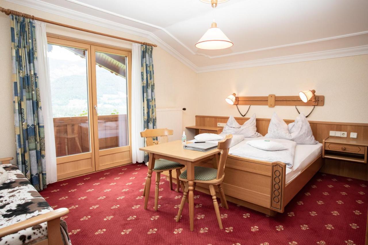 Rosspointnerhof Hotel Haus im Ennstal Eksteriør billede