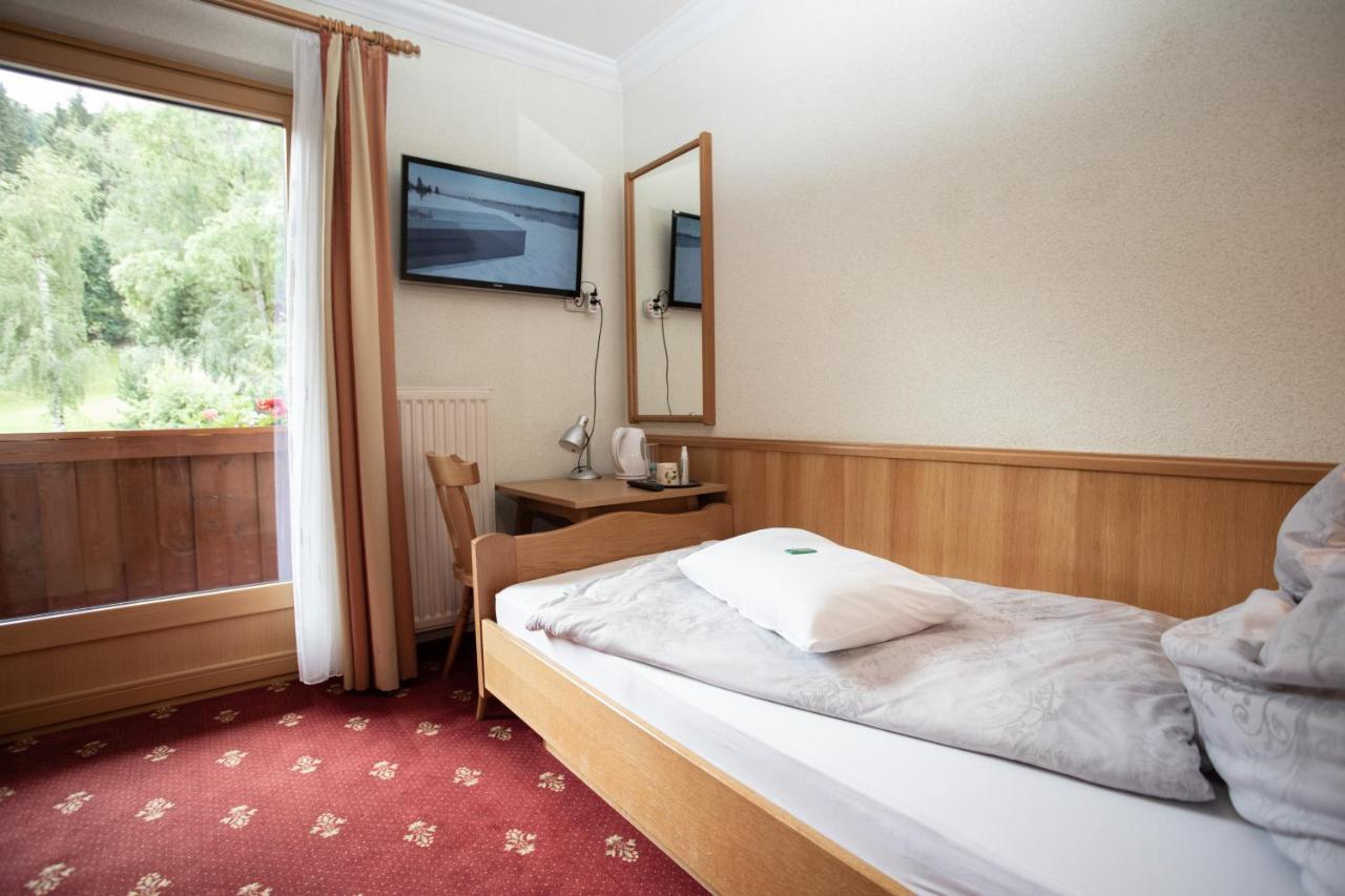 Rosspointnerhof Hotel Haus im Ennstal Eksteriør billede
