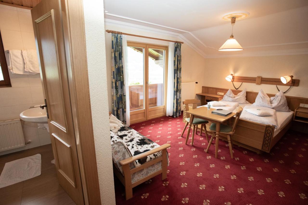 Rosspointnerhof Hotel Haus im Ennstal Eksteriør billede