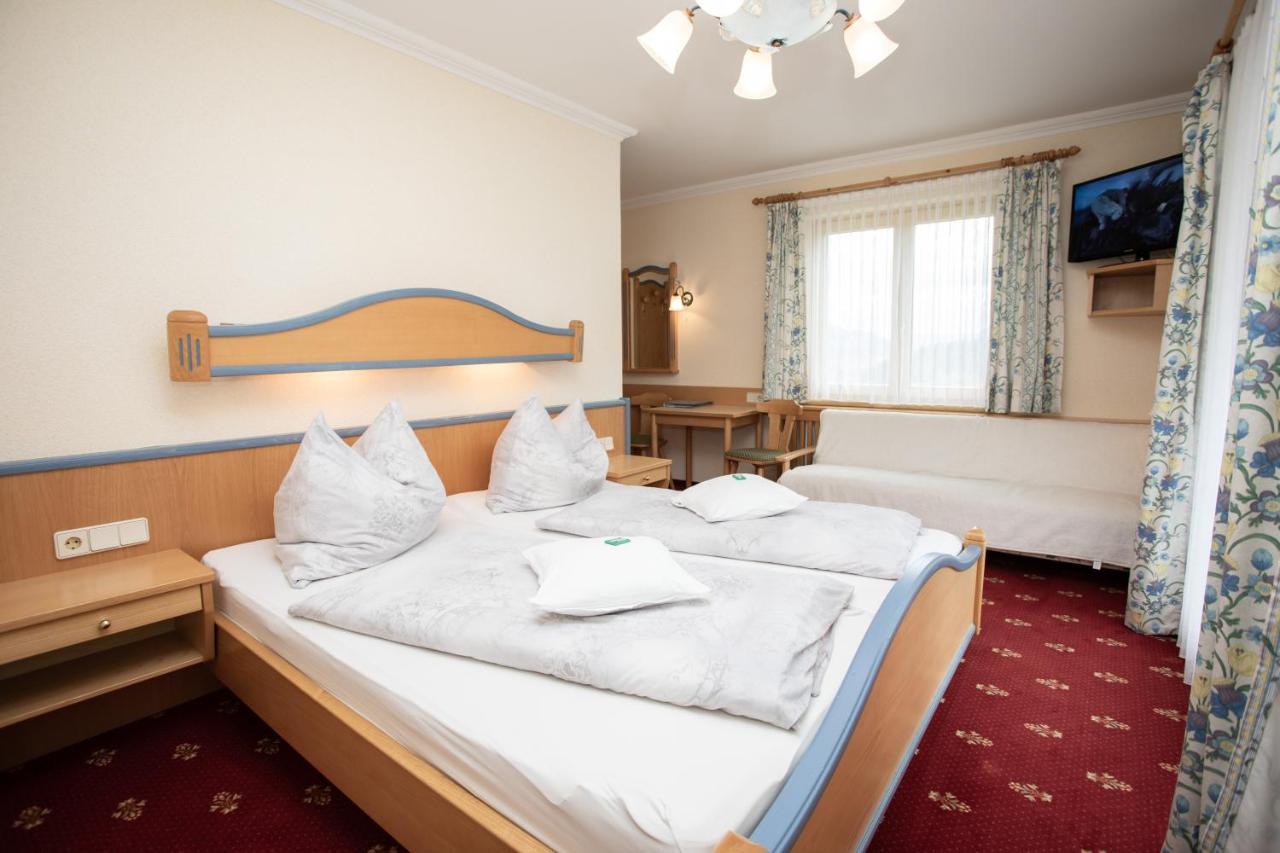 Rosspointnerhof Hotel Haus im Ennstal Eksteriør billede