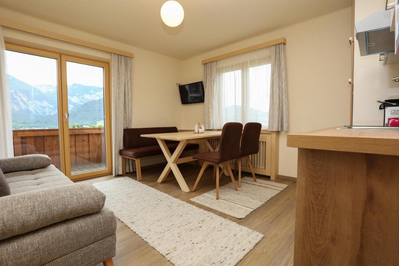Rosspointnerhof Hotel Haus im Ennstal Eksteriør billede