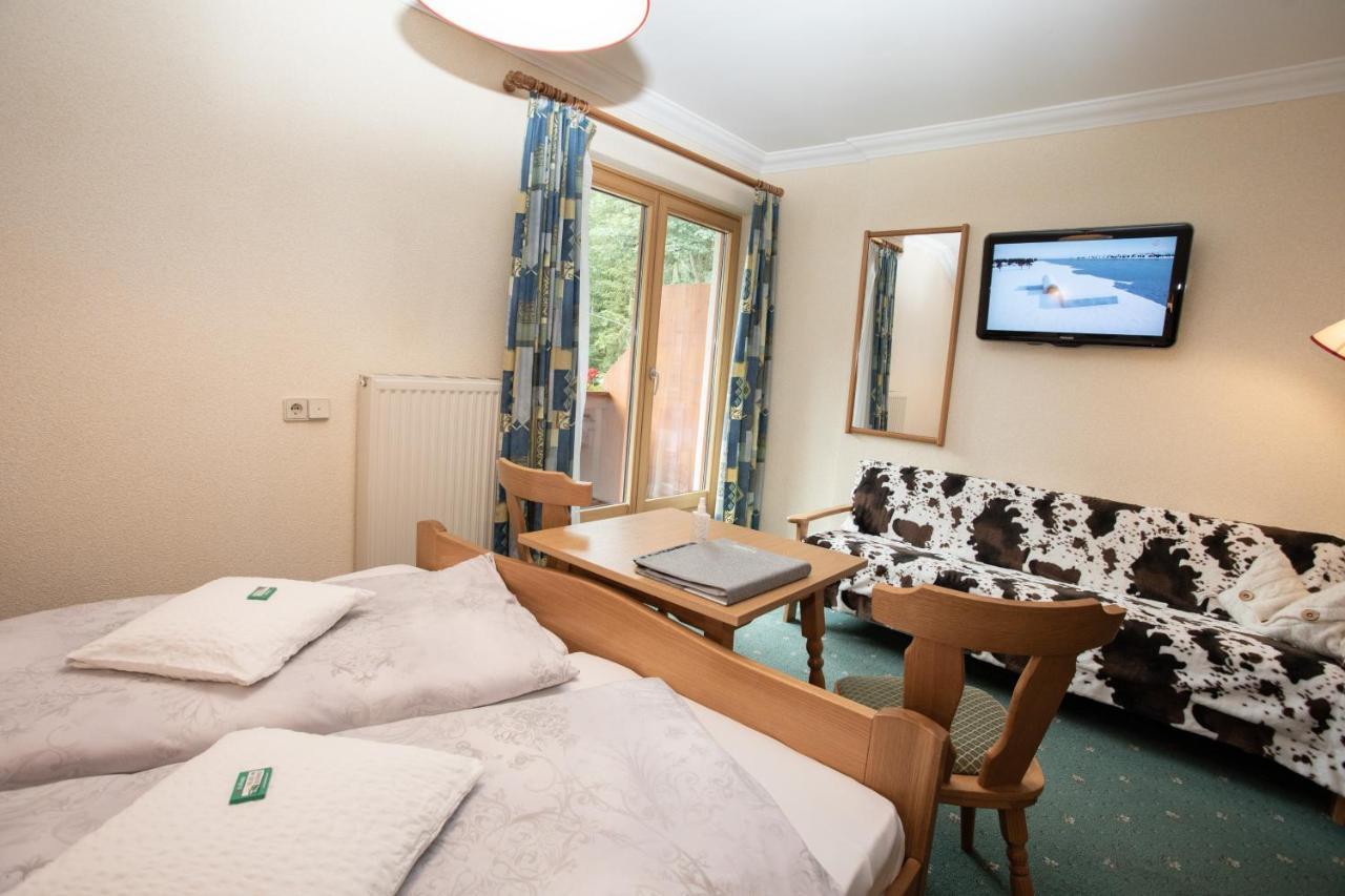 Rosspointnerhof Hotel Haus im Ennstal Eksteriør billede