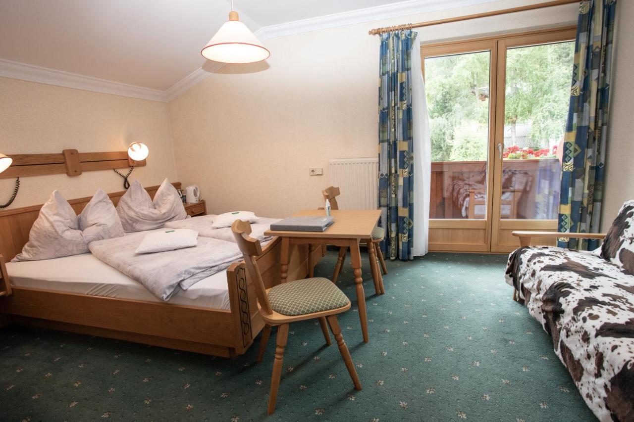 Rosspointnerhof Hotel Haus im Ennstal Eksteriør billede