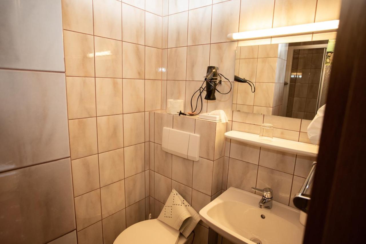 Rosspointnerhof Hotel Haus im Ennstal Eksteriør billede