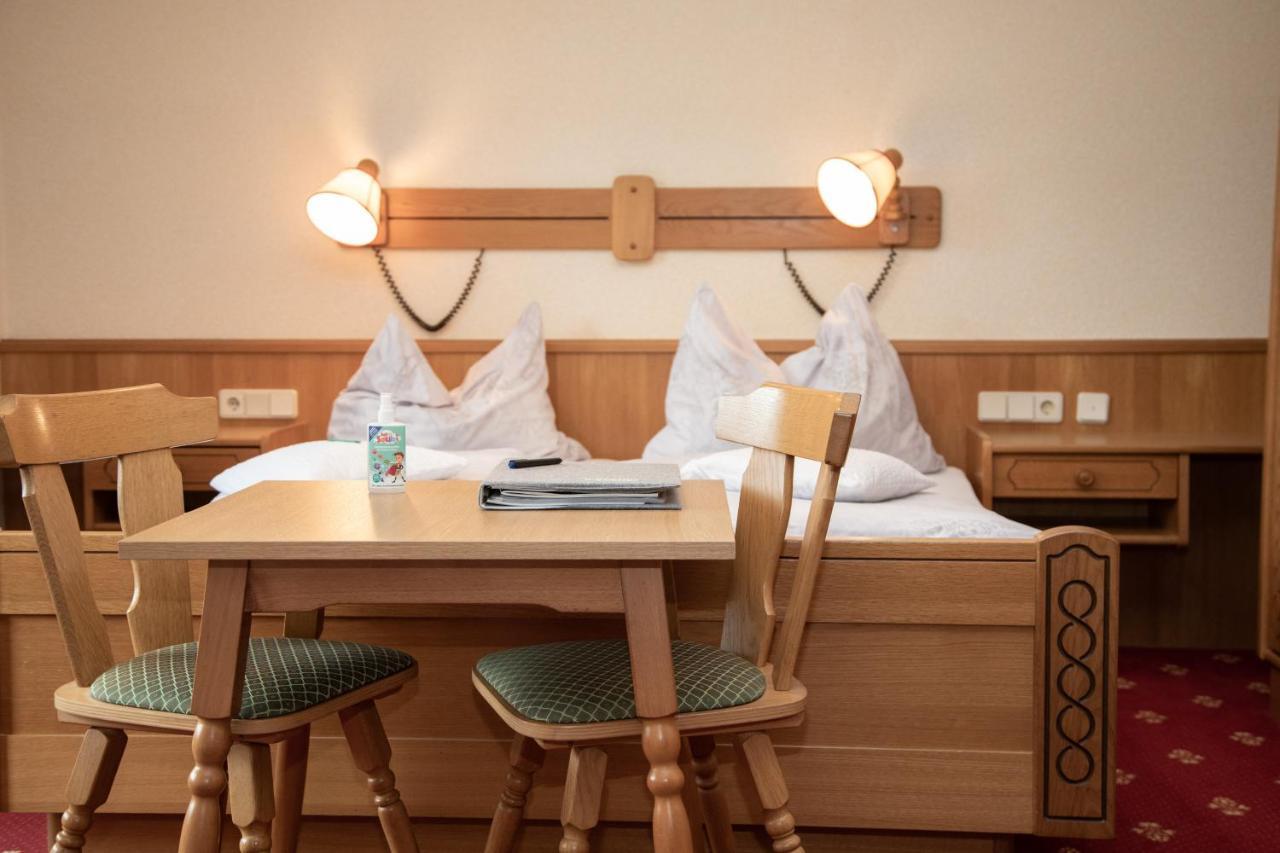 Rosspointnerhof Hotel Haus im Ennstal Eksteriør billede
