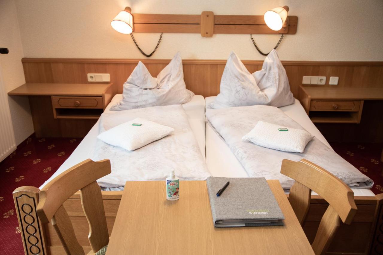 Rosspointnerhof Hotel Haus im Ennstal Eksteriør billede