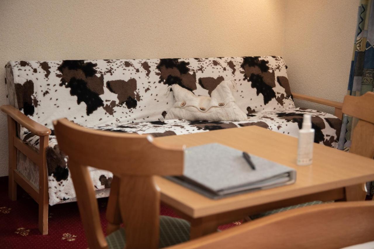 Rosspointnerhof Hotel Haus im Ennstal Eksteriør billede