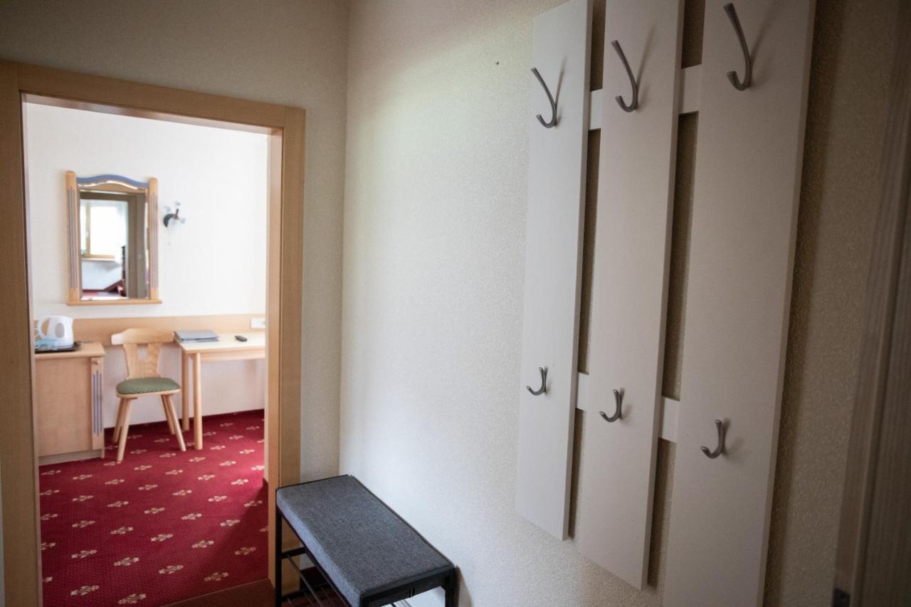 Rosspointnerhof Hotel Haus im Ennstal Eksteriør billede