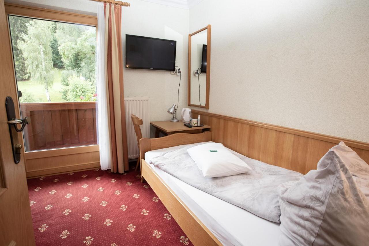 Rosspointnerhof Hotel Haus im Ennstal Eksteriør billede