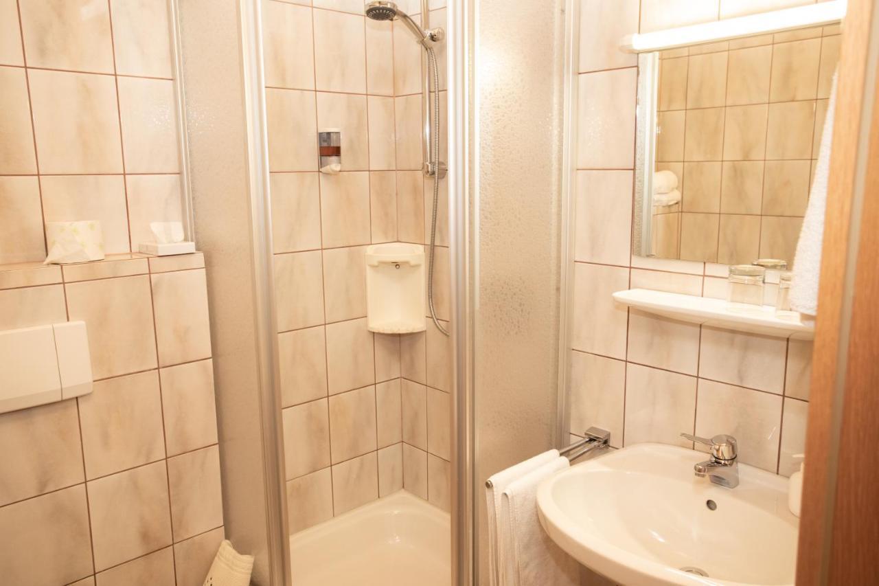 Rosspointnerhof Hotel Haus im Ennstal Eksteriør billede