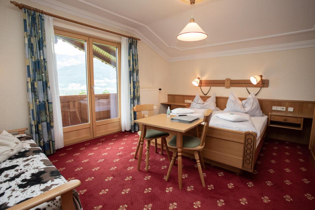 Rosspointnerhof Hotel Haus im Ennstal Eksteriør billede