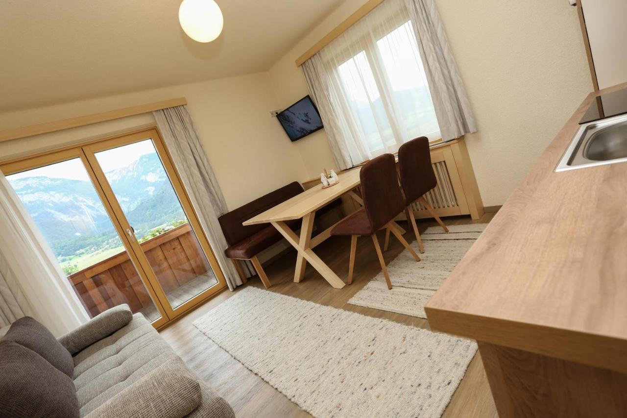 Rosspointnerhof Hotel Haus im Ennstal Eksteriør billede