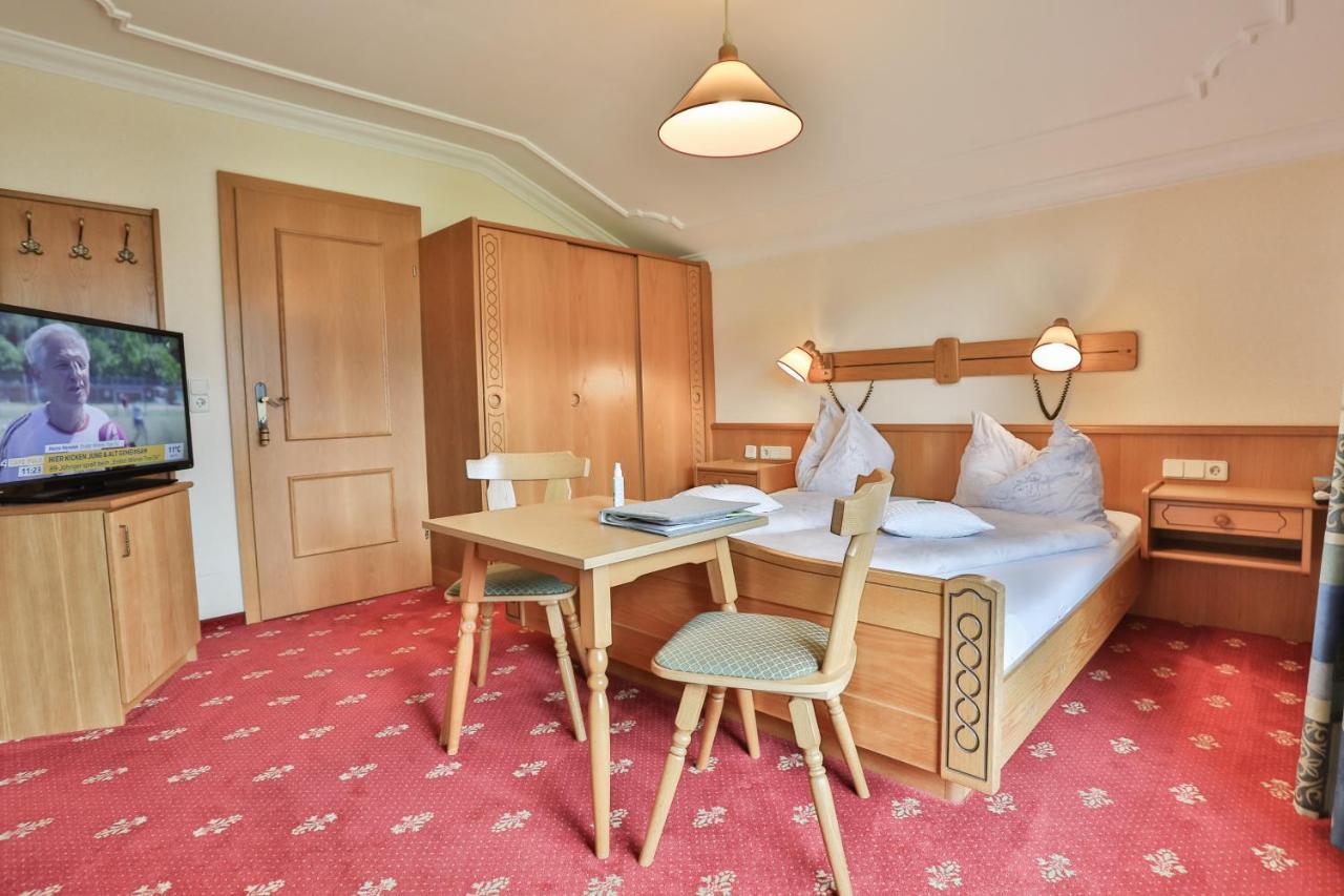Rosspointnerhof Hotel Haus im Ennstal Eksteriør billede