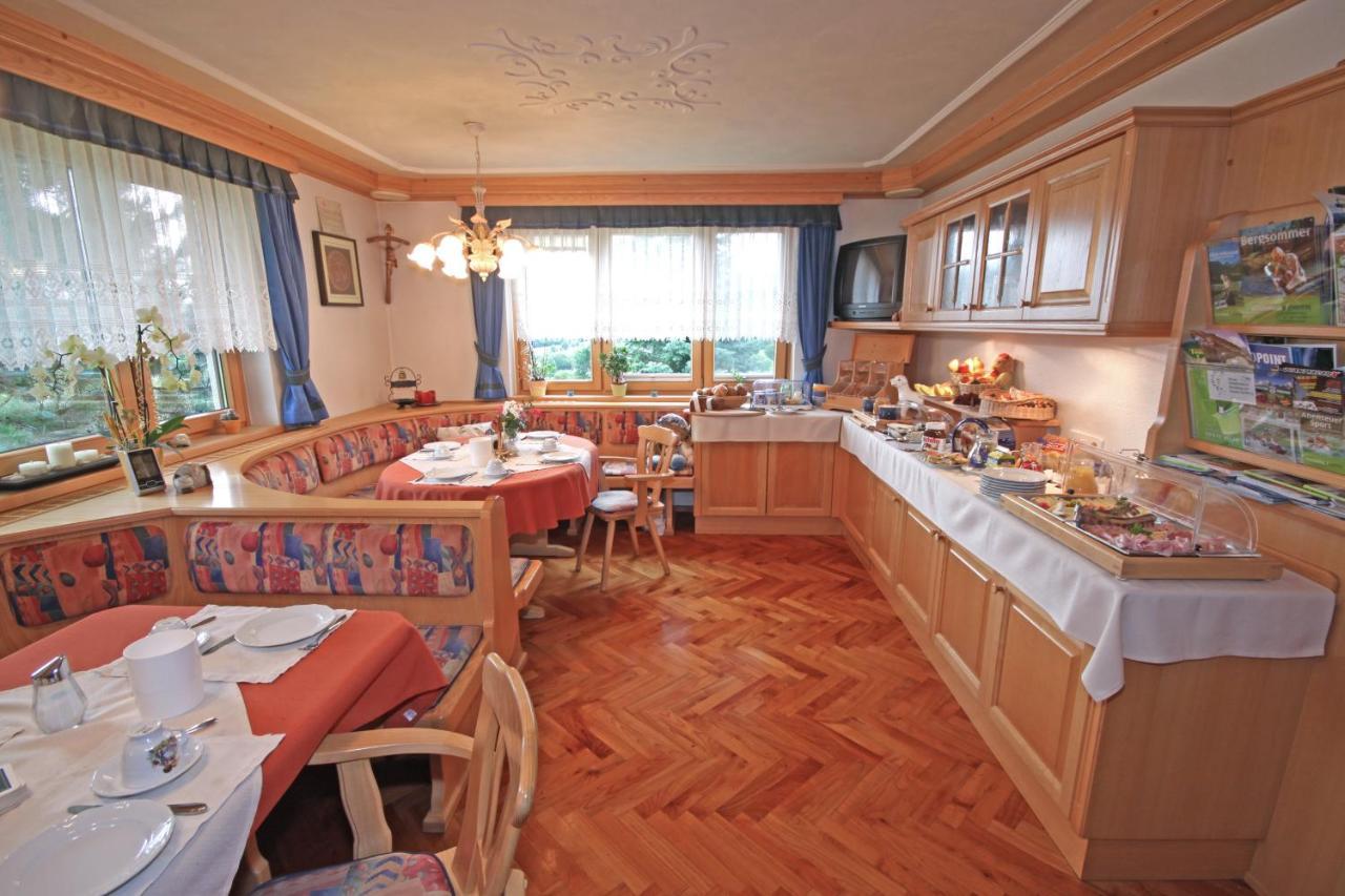 Rosspointnerhof Hotel Haus im Ennstal Eksteriør billede