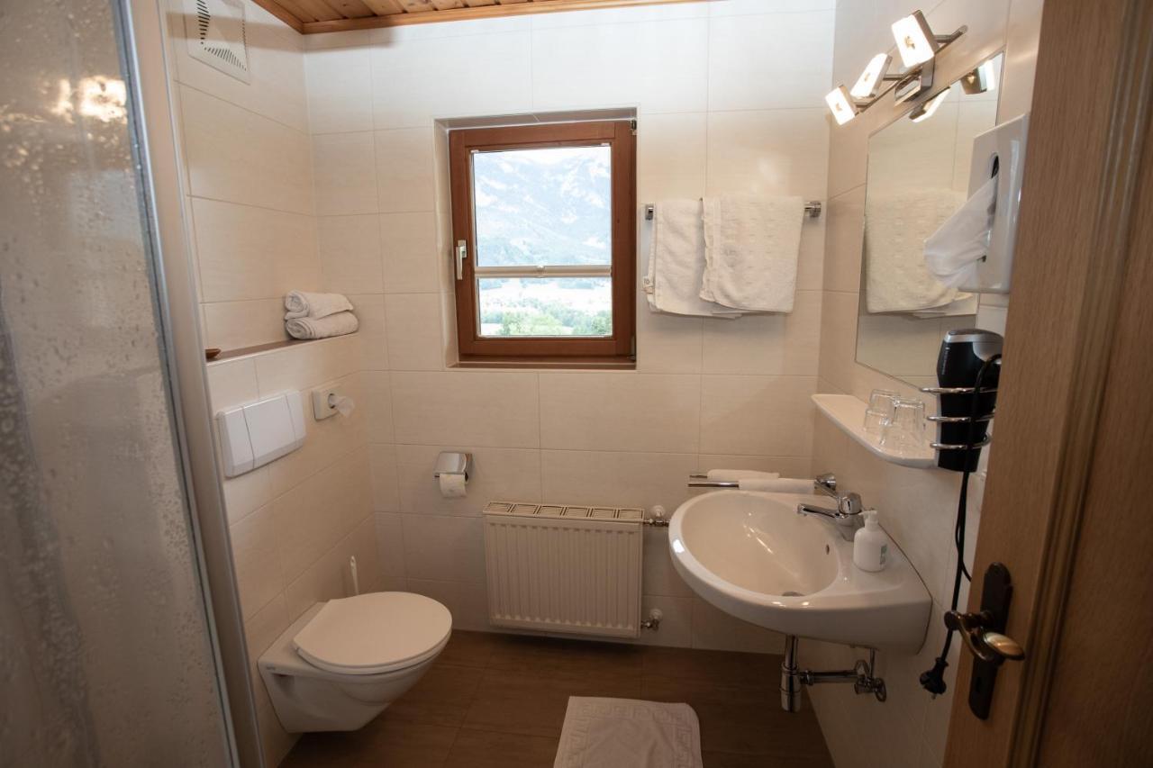 Rosspointnerhof Hotel Haus im Ennstal Eksteriør billede