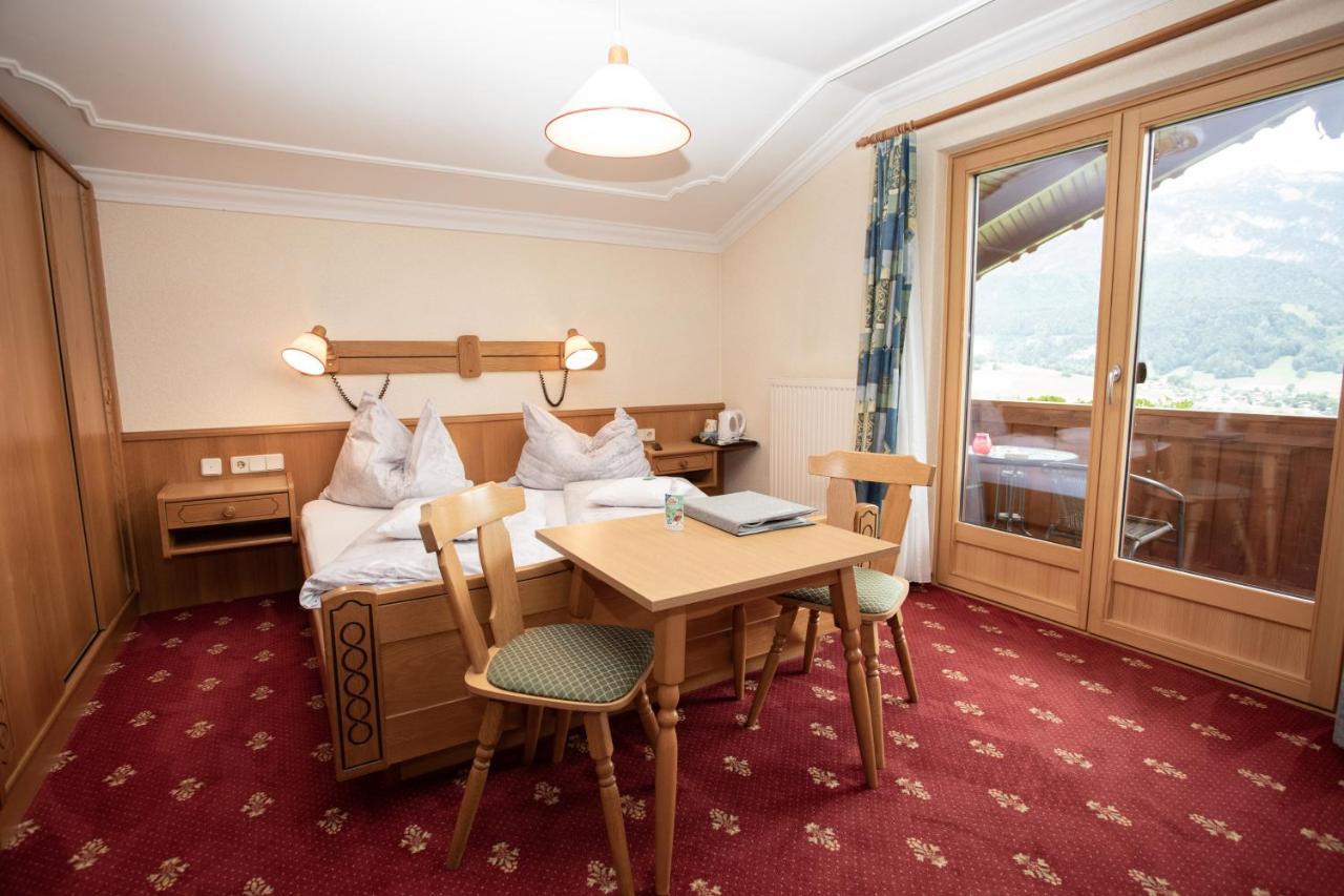Rosspointnerhof Hotel Haus im Ennstal Eksteriør billede