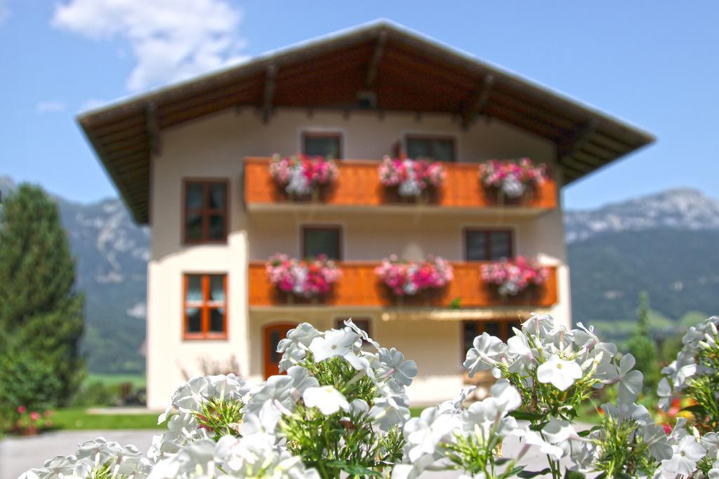 Rosspointnerhof Hotel Haus im Ennstal Eksteriør billede
