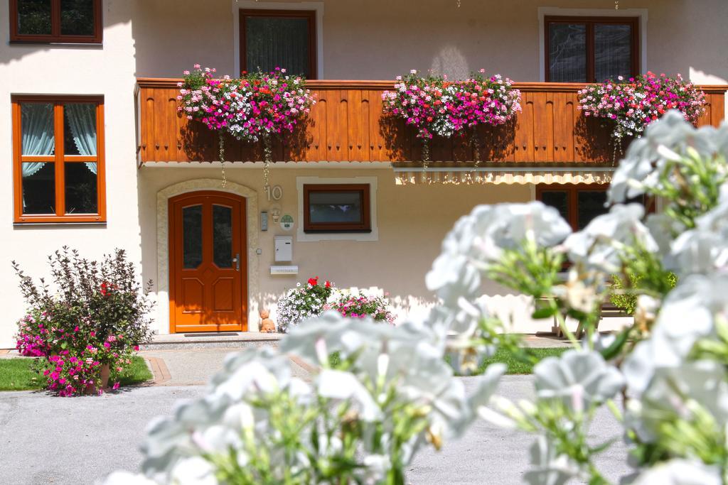 Rosspointnerhof Hotel Haus im Ennstal Eksteriør billede